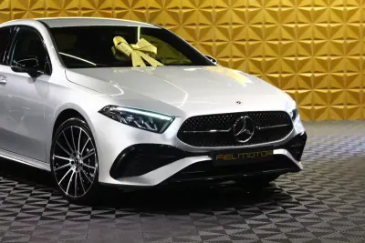 Mercedes-Benz A 250 2023 - 31400 EUR, 88316 km - AUTO.MOTO.pt - 88316km - foto 5 de 39