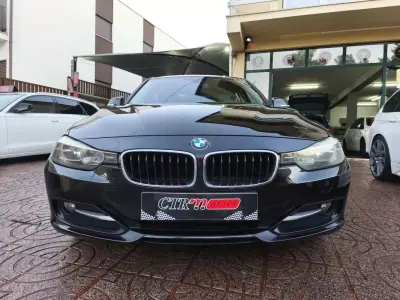 BMW 320 2012 - 13900 EUR, 320000 km - AUTO.MOTO.pt - 320000km - foto 2 de 37