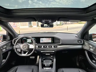 Mercedes-Benz GLE 350 2022 - 53950 EUR, 156079 km - AUTO.MOTO.pt - 156079km - foto 6 de 10