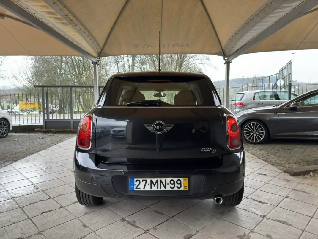 MINI Countryman 2011 - 9750 EUR, 208387 km - AUTO.MOTO.pt - 208387km - foto 8 de 30