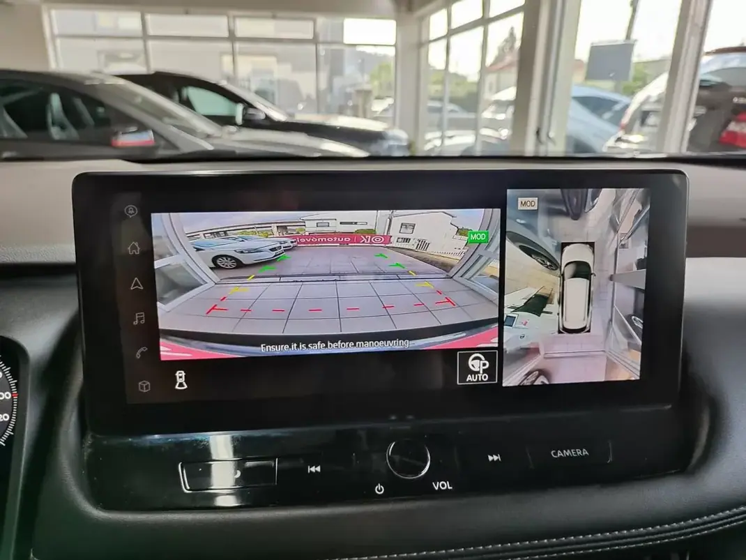 Nissan X-Trail 2023 - 33950 EUR, 35900 km - AUTO.MOTO.pt - 35900km - foto 33 de 35