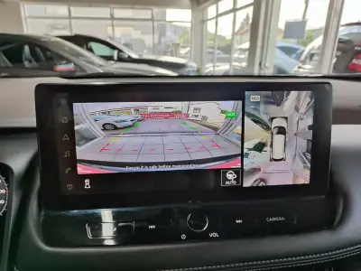 Nissan X-Trail 2023 - 33950 EUR, 35900 km - AUTO.MOTO.pt - 35900km - foto 33 de 35