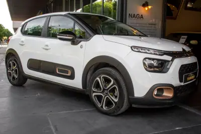 Citroën C3 2022 - 12490 EUR, 47740 km - AUTO.MOTO.pt - 47740km - foto 6 de 31