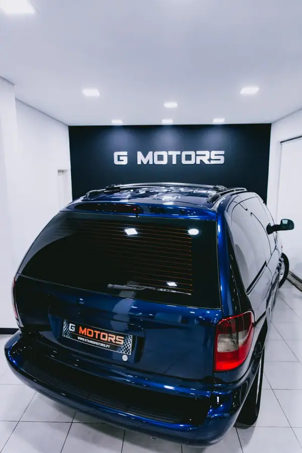 Chrysler Grand Voyager 2003 - 5900 EUR, 350000 km - AUTO.MOTO.pt - 350000km - foto 18 de 46