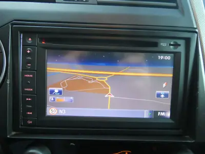 SsangYong Actyon Sports 2014 - 19500 EUR, 88000 km - AUTO.MOTO.pt - 88000km - foto 33 de 40