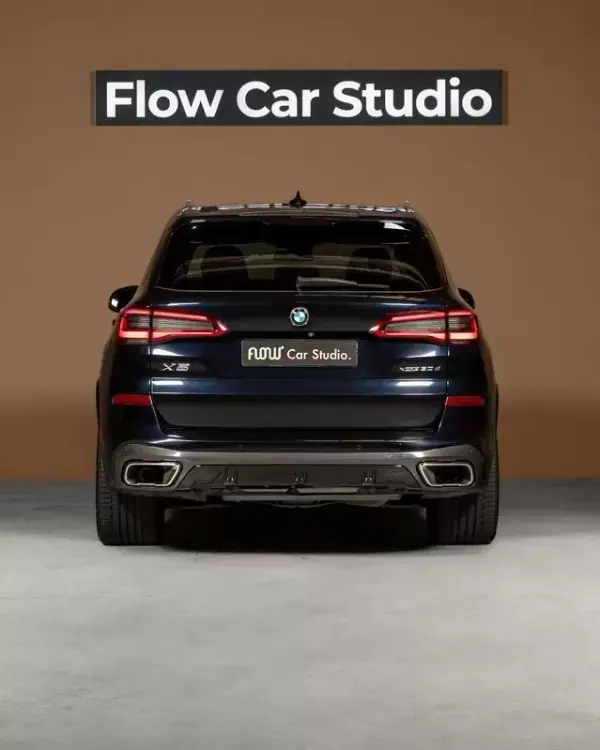 BMW X5 2019 - 49950 EUR, 129000 km - AUTO.MOTO.pt - 129000km - foto 4 de 22