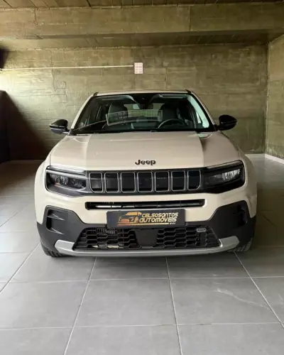 Jeep Avenger 2024 - 19100 EUR, 48200 km - AUTO.MOTO.pt - 48200km - foto 2 de 13
