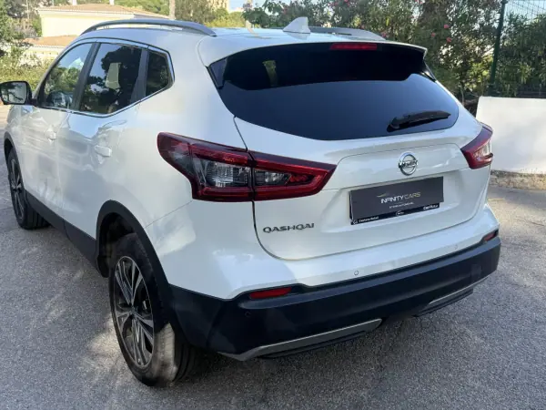 Nissan Qashqai 2020 - 16999 EUR, 70000 km - AUTO.MOTO.pt - 70000km - foto 10 de 20