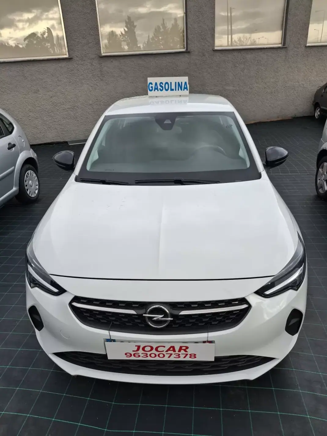 Opel Corsa 2023 - 15500 EUR, 20000 km - AUTO.MOTO.pt - 20000km - foto 1 de 8