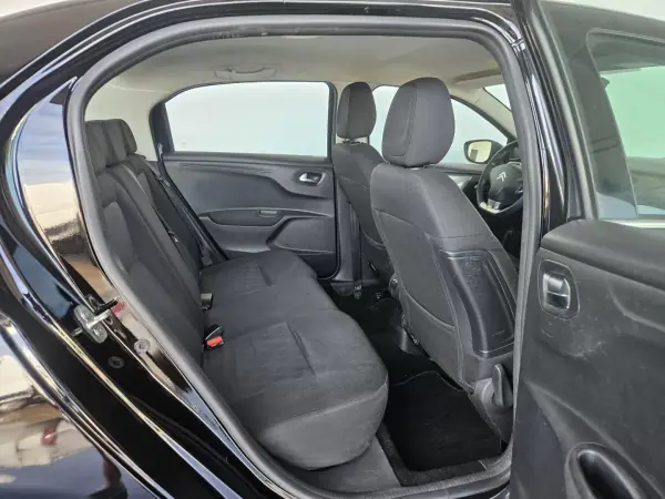 Citroën C-Elysée 2017 - 6500 EUR, 190000 km - AUTO.MOTO.pt - 190000km - foto 6 de 8
