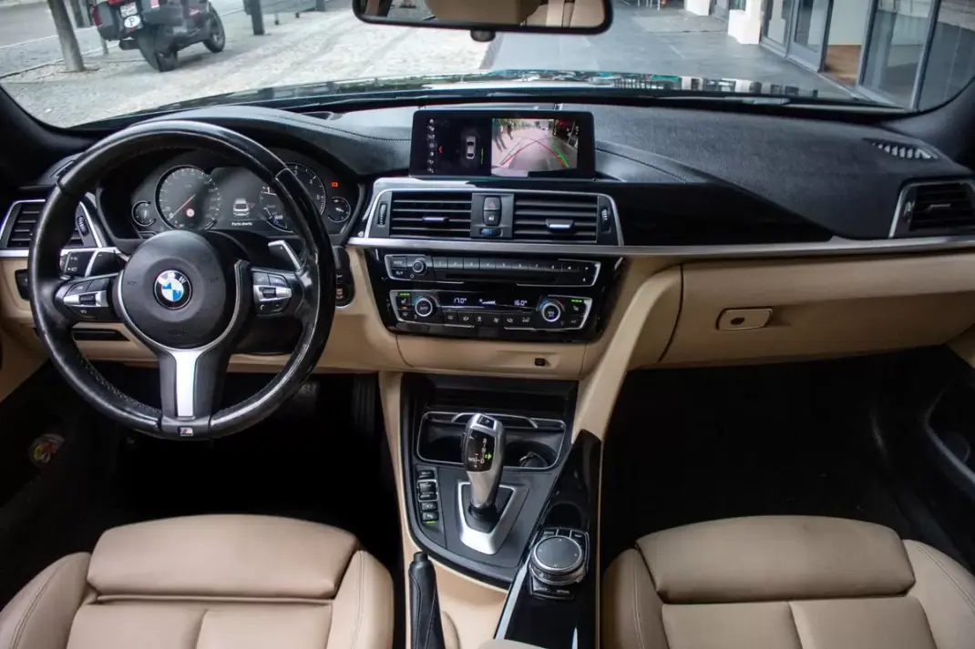 BMW 418 Gran Coupé 2018 - 23900 EUR, 137474 km - 137474km - foto 36 de 46