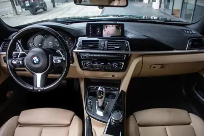 BMW 418 Gran Coupé 2018 - 23900 EUR, 137474 km - 137474km - foto 36 de 46