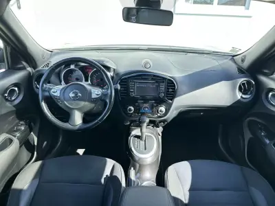 Nissan Juke 2017 - 12990 EUR, 84000 km - 84000km - foto 13 de 41