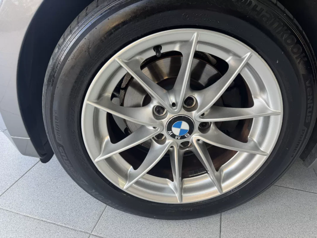 BMW 118 2010 - 9500 EUR, 241971 km - AUTO.MOTO.pt - 241971km - foto 7 de 28