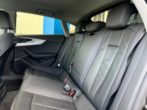 Audi A5 Sportback 2020 - 28950 EUR, 127000 km - AUTO.MOTO.pt - 127000km - foto 14 de 32