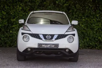 Nissan Juke 2014 - 11900 EUR, 161000 km - AUTO.MOTO.pt - 161000km - foto 11 de 18