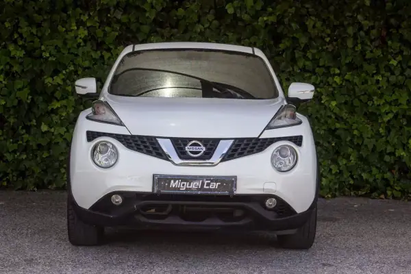 Nissan Juke 2014 - 11900 EUR, 161000 km - AUTO.MOTO.pt - 161000km - foto 11 de 18