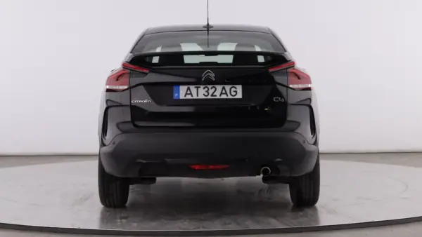 Citroën C4 2022 - 16499 EUR, 104121 km - AUTO.MOTO.pt - 104121km - foto 4 de 17