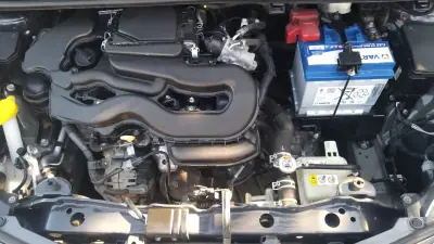 Toyota Yaris 2020 - 12990 EUR, 108986 km - AUTO.MOTO.pt - 108986km - foto 22 de 26