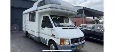 Volkswagen Westfalia 1999 - 19500 EUR, 146000 km - 146000km - foto 24 de 28