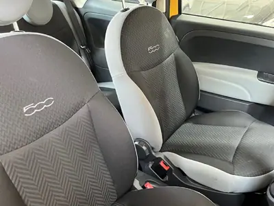 Fiat 500 2018 - 9500 EUR, 141121 km - AUTO.MOTO.pt - 141121km - foto 14 de 31