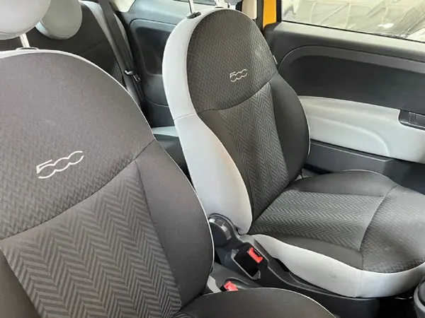 Fiat 500 2018 - 9500 EUR, 141121 km - AUTO.MOTO.pt - 141121km - foto 14 de 31