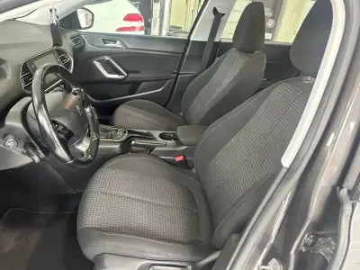 Peugeot 308 SW 2018 - 12990 EUR, 153000 km - 153000km - foto 10 de 29