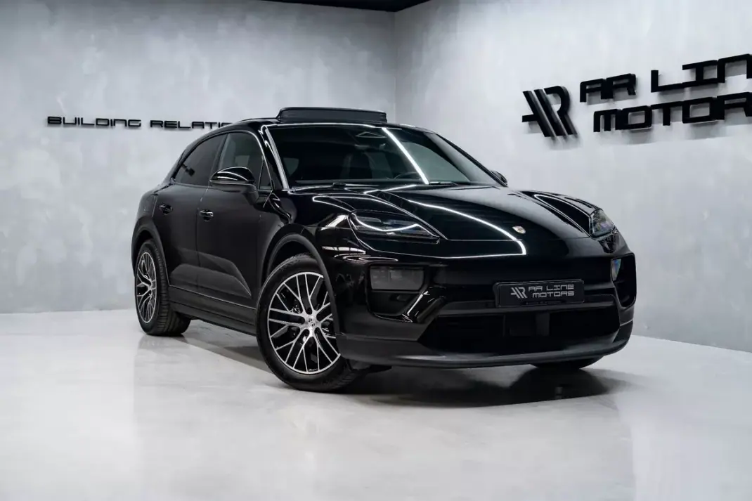 Porsche Macan 2026 - 89950 EUR, 6500 km - 6500km - foto 3 de 60