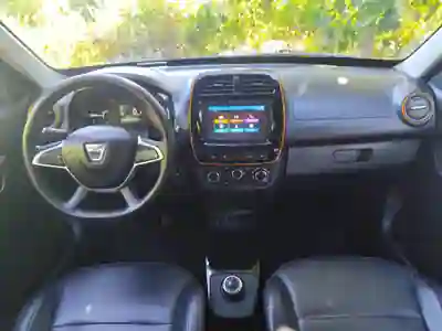 Dacia Spring 2022 - 10490 EUR, 63000 km - 63000km - foto 8 de 10