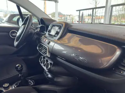 Fiat 500X 2015 - 12500 EUR, 129217 km - AUTO.MOTO.pt - 129217km - foto 31 de 31