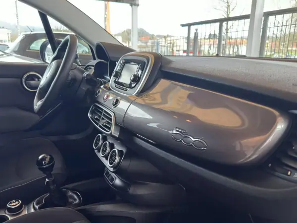 Fiat 500X 2015 - 12500 EUR, 129217 km - AUTO.MOTO.pt - 129217km - foto 31 de 31
