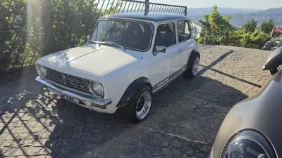 MINI 1275 1972 - 14900 EUR, 69688 km - AUTO.MOTO.pt - 69688km - foto 5 de 36
