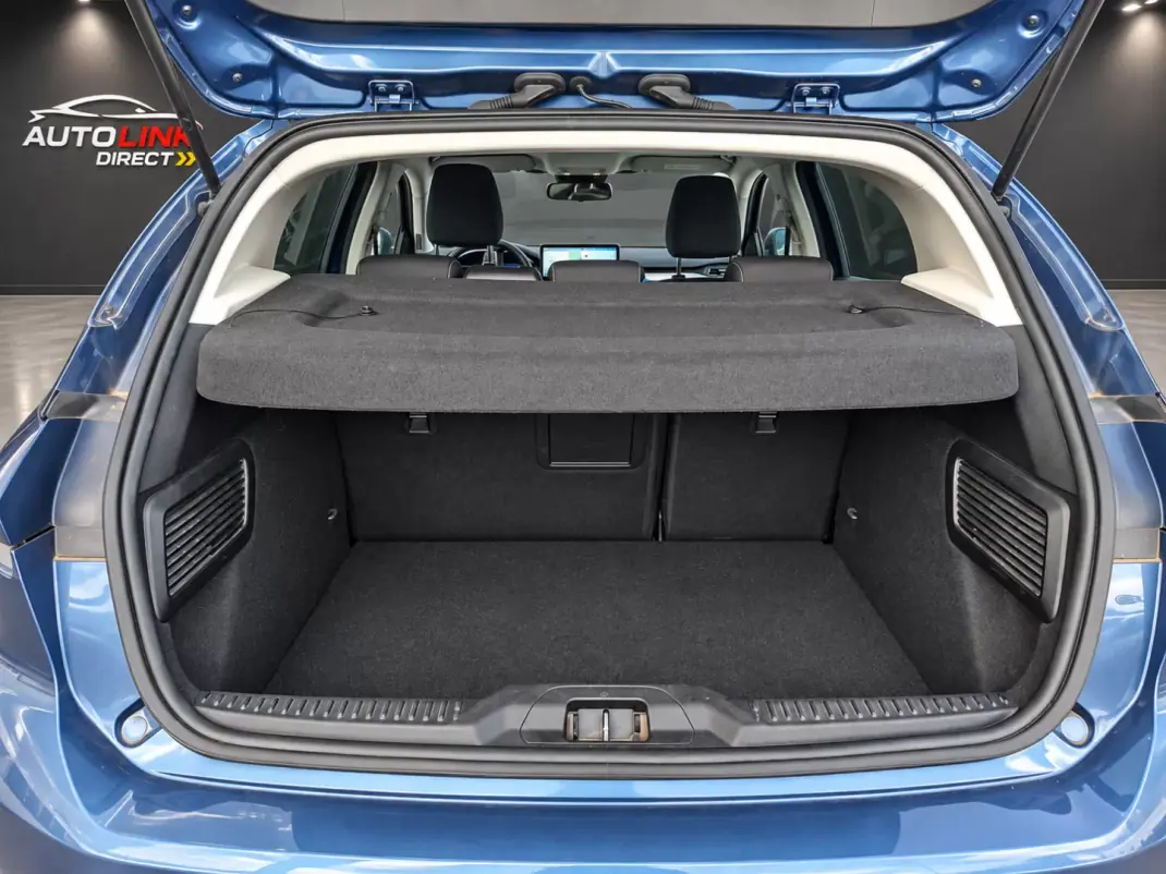 Ford Focus C-Max 2023 - 18900 EUR, 147213 km - 147213km - foto 7 de 10