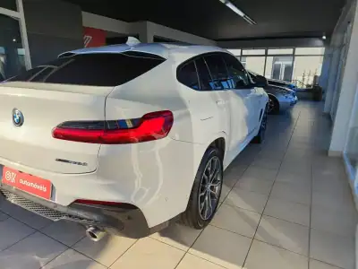 BMW X4 2019 - 40990 EUR, 87000 km - AUTO.MOTO.pt - 87000km - foto 9 de 44