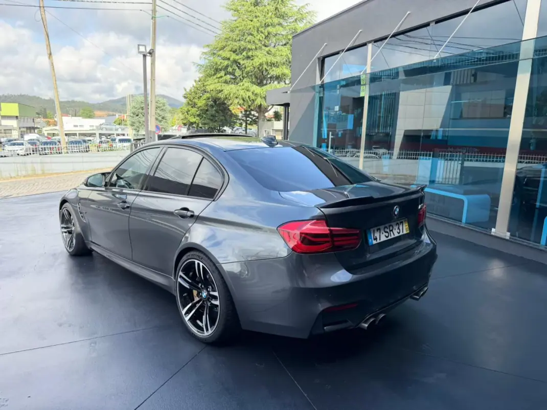 BMW M3 2017 - 64900 EUR, 81000 km - AUTO.MOTO.pt - 81000km - foto 6 de 20