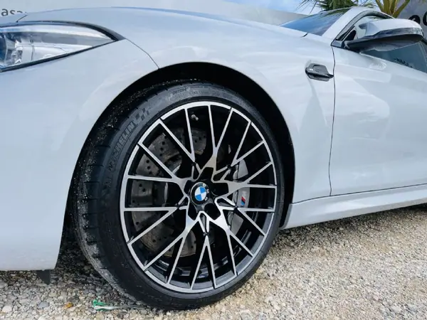 BMW M2 2019 - 74900 EUR, 12000 km - AUTO.MOTO.pt - 12000km - foto 15 de 72