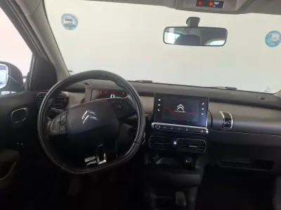 Citroën C4 Cactus 2015 - 8870 EUR, 165856 km - foto 4 de 12