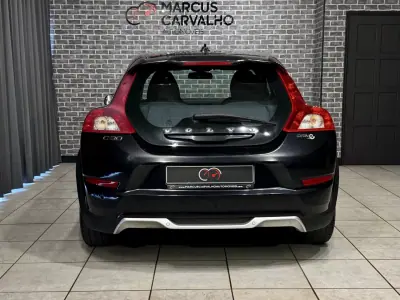Volvo C30 2010 - 6900 EUR, 254000 km - 254000km - foto 5 de 13