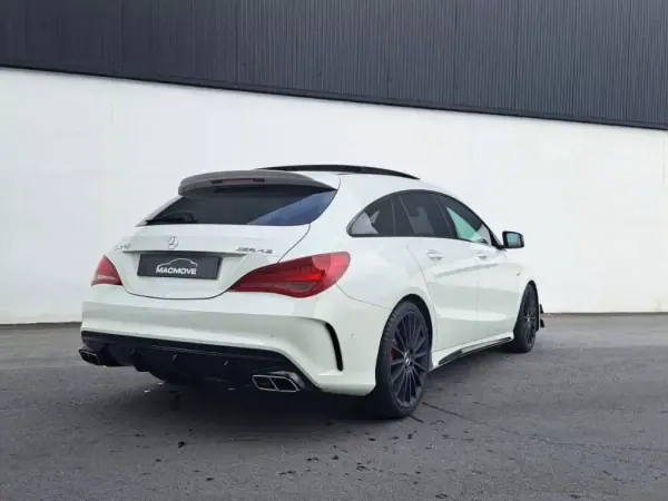 Mercedes-Benz CLA 45 AMG 2015 - 29990 EUR, 129249 km - AUTO.MOTO.pt - 129249km - foto 6 de 33