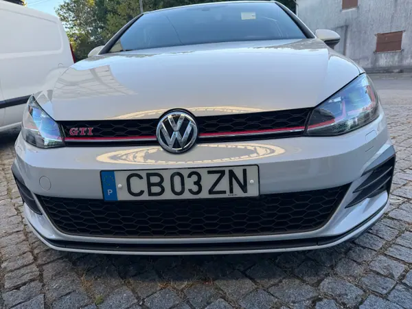 Volkswagen Golf 2.0 TSi GTi DSG 2018 Gasolina