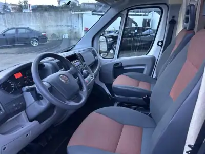 Fiat Ducato 2011 - 47500 EUR, 77530 km - AUTO.MOTO.pt - 77530km - foto 12 de 22