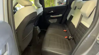 Citroën e-C3 2025 - 21500 EUR, 7783 km - AUTO.MOTO.pt - 7783km - foto 11 de 30
