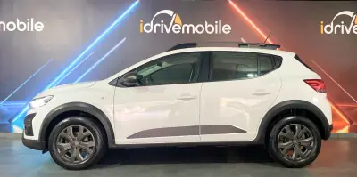 Dacia Sandero 2023 - 15900 EUR, 58259 km - AUTO.MOTO.pt - 58259km - foto 19 de 38