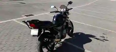 Kawasaki ER-5 2005 — foto 3 de 12