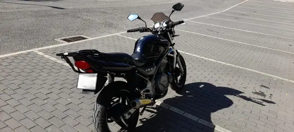 Kawasaki ER-5 2005 — foto 3 de 12