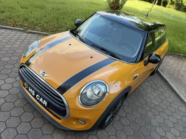 MINI 3 Portas 2016 - 12965 EUR, 150000 km - AUTO.MOTO.pt - 150000km - foto 7 de 41