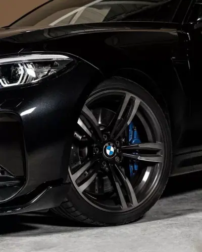 BMW M2 2017 - 55950 EUR, 60000 km - AUTO.MOTO.pt - 60000km - foto 5 de 28