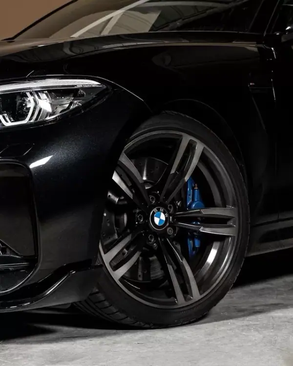 BMW M2 2017 - 55950 EUR, 60000 km - AUTO.MOTO.pt - 60000km - foto 5 de 28