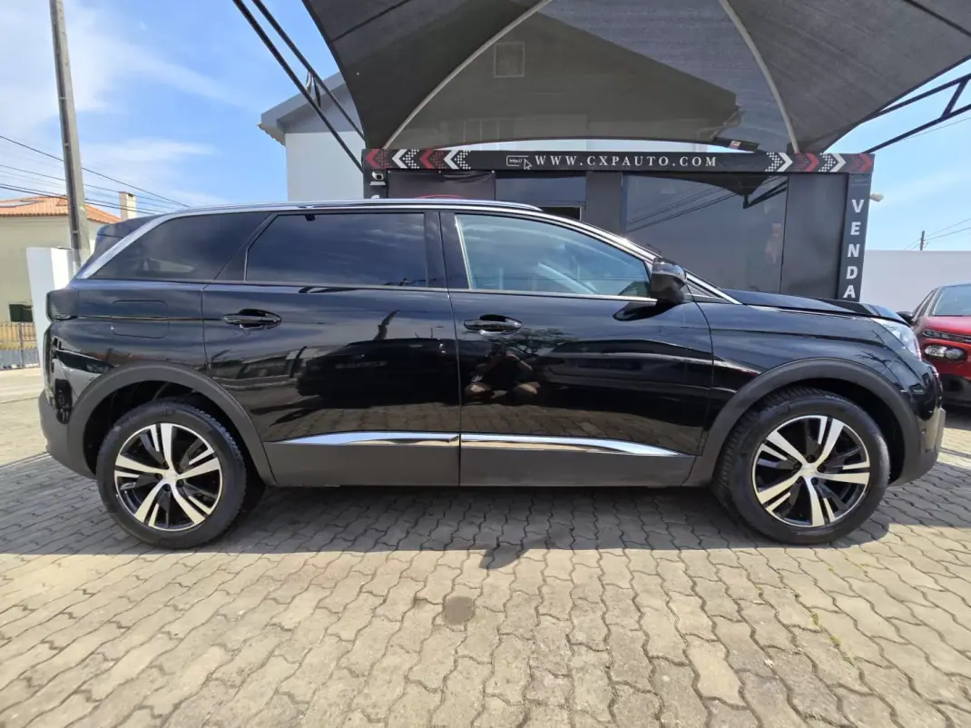 Peugeot 5008 2019 - 16900 EUR, 130000 km - 130000km - foto 5 de 18
