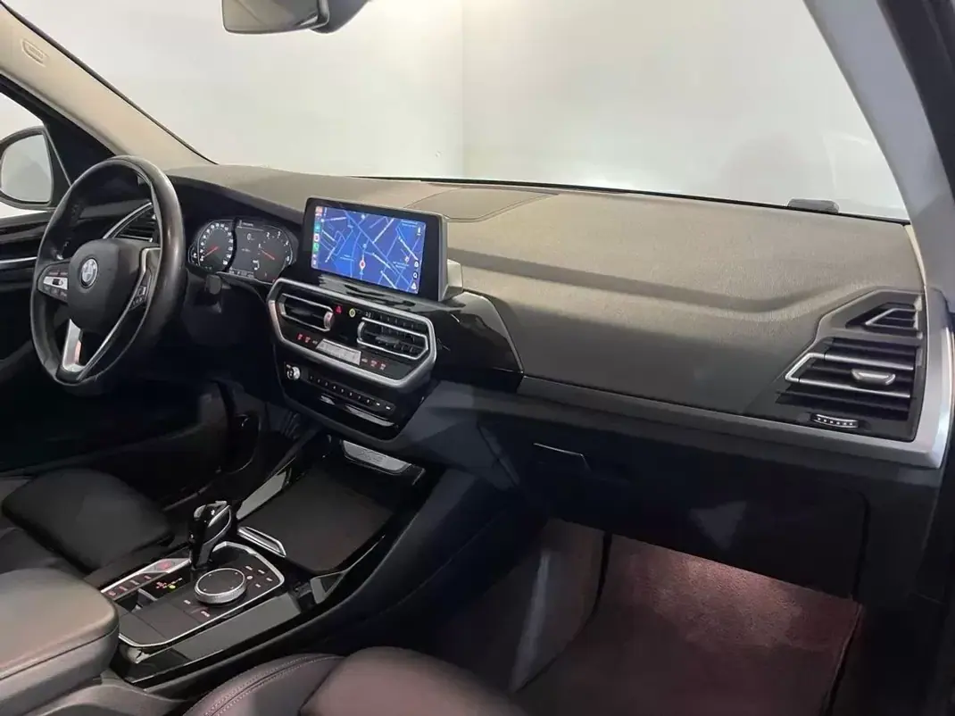 BMW X3 2021 - 29500 EUR, 236000 km - 236000km - foto 14 de 34